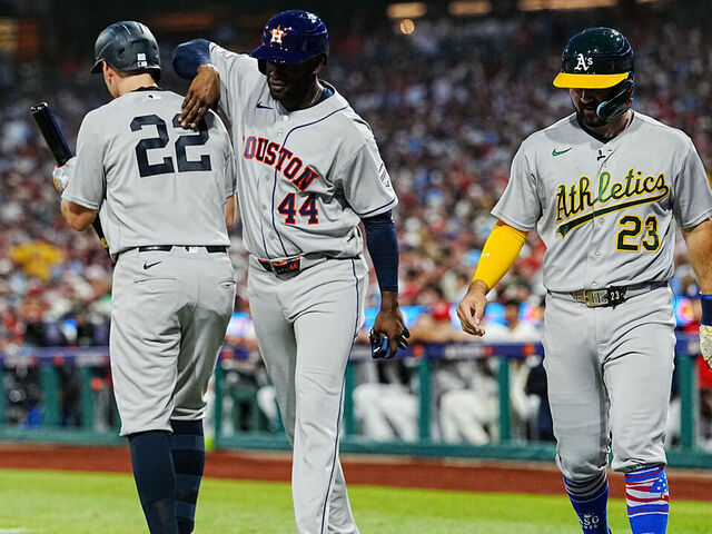 AL shuts out NL to win 96th MLB All-Star Game