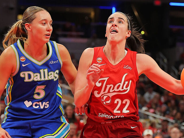 Bueckers, Stewart to face Clark, Wilson following WNBA