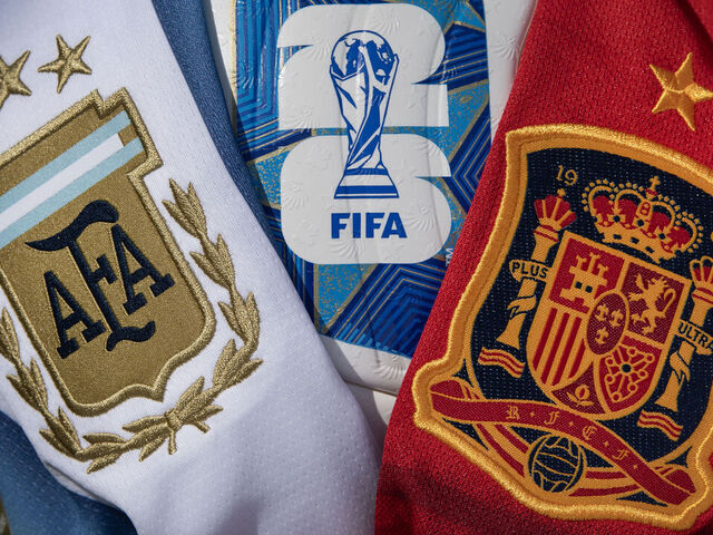 World Cup winners (and fans!) to get championship rings