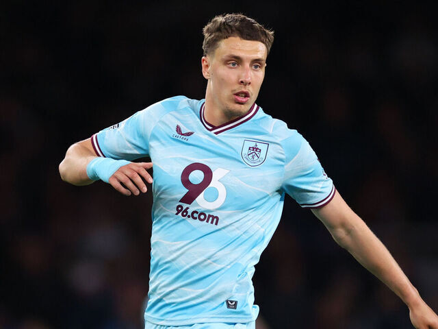 Leipzig sign Esteve from relegated EPL side Burnley