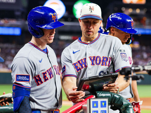 MLB restricts dugout iPad use to prevent AI help with