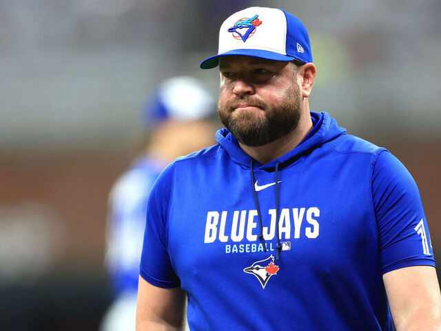 Schneider frustrated with Blue Jays' scoring woes: 'Got to
