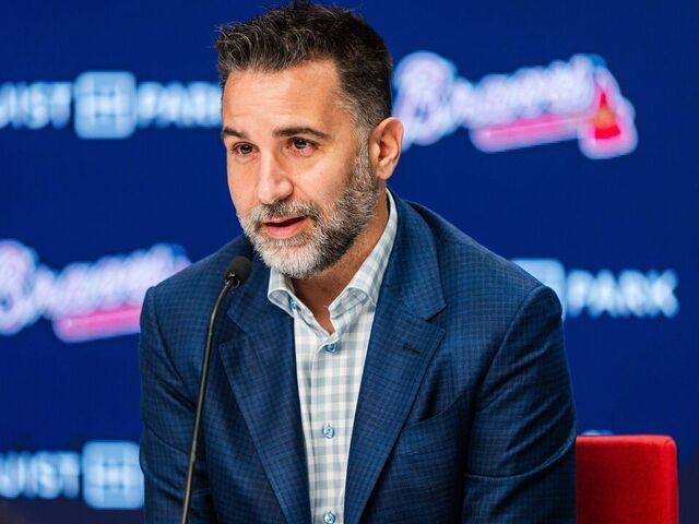 Anthopoulos: Braves 'would jump' to acquire