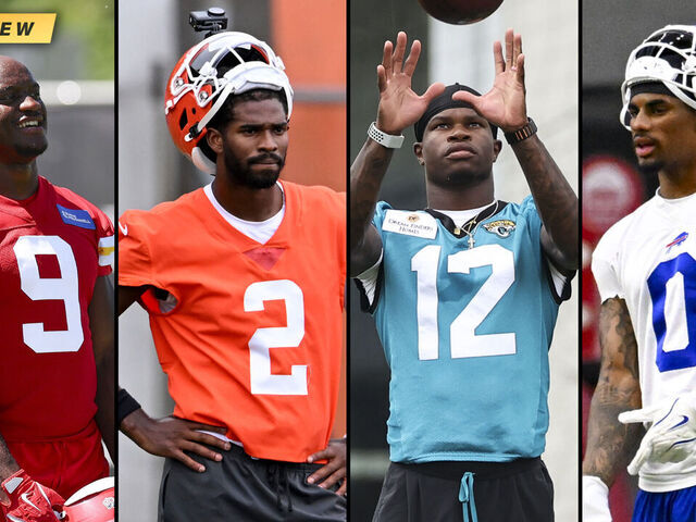 1 question for every AFC team entering camp