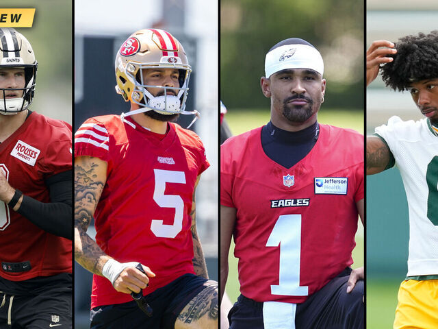 1 question for every NFC team entering camp