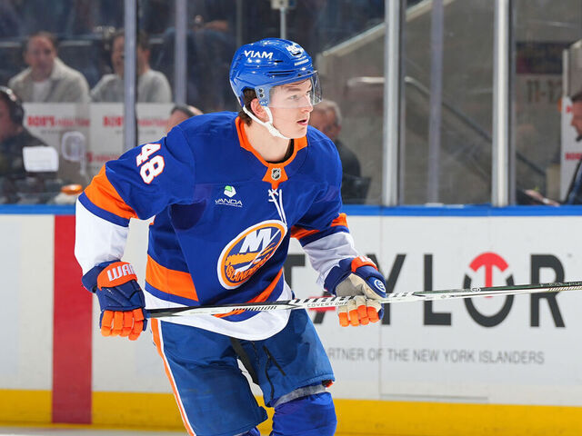 DeBoer: Schaefer has 'future captain written all over him'