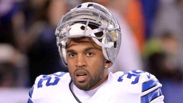 Chiefs sign Scandrick after release from Redskins