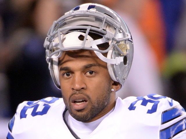 Cowboys' Scandrick fractures hand, expects to miss 1-2 weeks