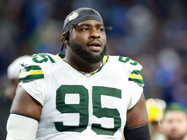 Packers signing Wyatt to 3-year, $57M extension | theScore