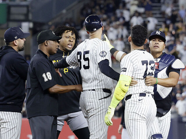 Caballero endorses pitch-clock manipulation: 'Trying to