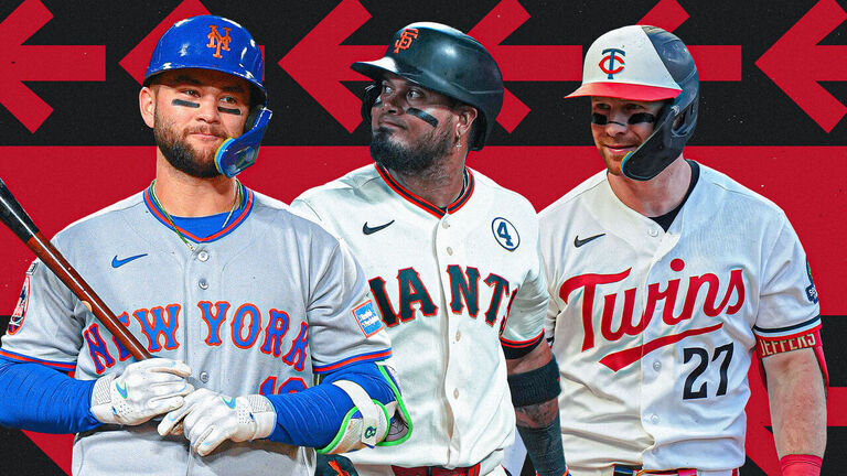 Top 20 position player trade candidates | theScore