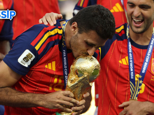 Latest transfer news and rumors: Rodri dreams of Real