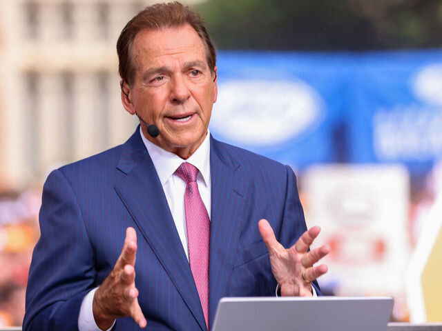 Saban: Alabama is 'flying under the radar' entering 2026
