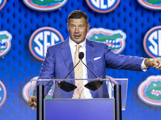 Sumrall: Kiffin's Ole Miss exit 'wasn't fair to anyone'