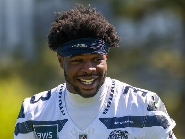 Report: Seahawks' Emmanwori expected to play Week 1 after