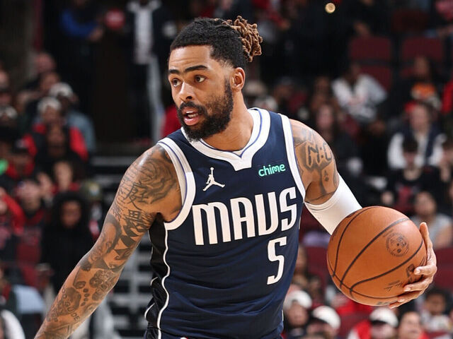 Report: Grizzlies to buy out or trade D-Lo