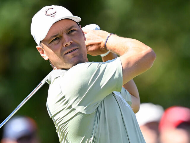 Kaymer: LIV season finale in Michigan 'highly unlikely'