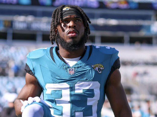 Jaguars' Coen: 'Expecting Tuten to have a big year for us'