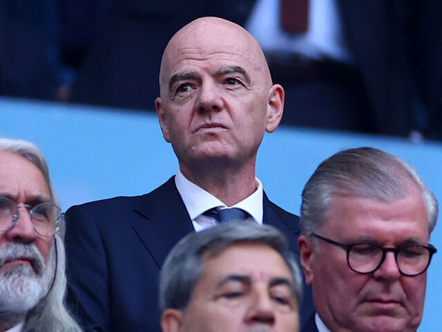 UEFA warns legal action over Infantino’s failed World Cup UEFA warns legal action over Infantino’s failed World Cup