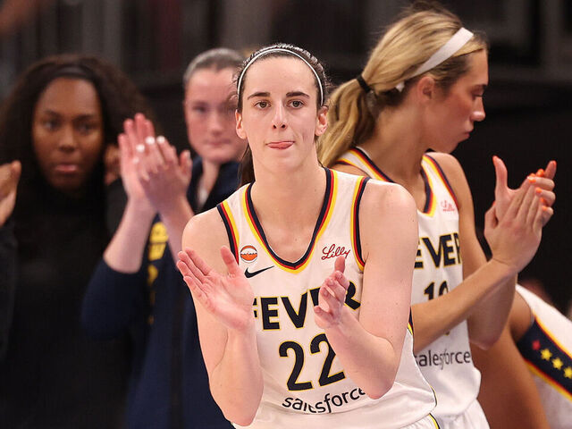 WNBA rescinds Clark's 8th tech, averting automatic