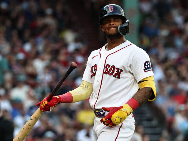 A's beat Red Sox to end Boston's 9-game winning streak