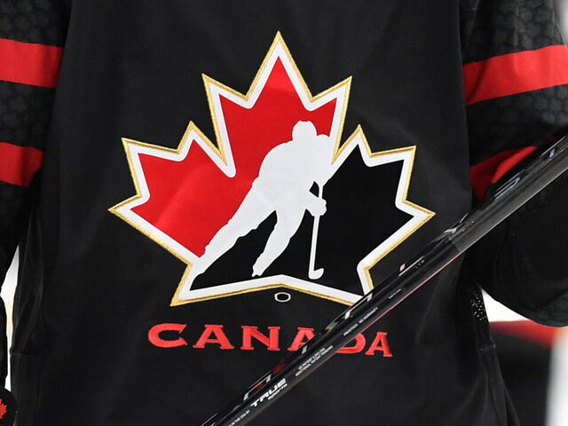 Canada routs USA to win 2026 Hlinka Gretzky Cup