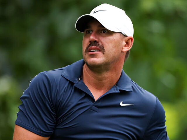 Koepka: 'Pathetic' to miss FedEx Cup playoffs