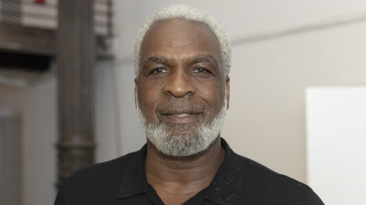 NEW YORK, NEW YORK - JULY 30: Charles Oakley attends the 17th Annual Amazon Kids Back-To-School Fashion Show Presented By Rookie Kids at Iron 23 on July 30, 2026 in New York City.