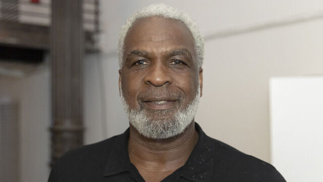NEW YORK, NEW YORK - JULY 30: Charles Oakley attends the 17th Annual Amazon Kids Back-To-School Fashion Show Presented By Rookie Kids at Iron 23 on July 30, 2026 in New York City.