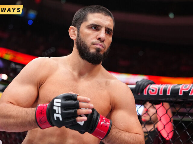 UFC 330 takeaways Makhachev vulnerable for 1st time in a while  theScore