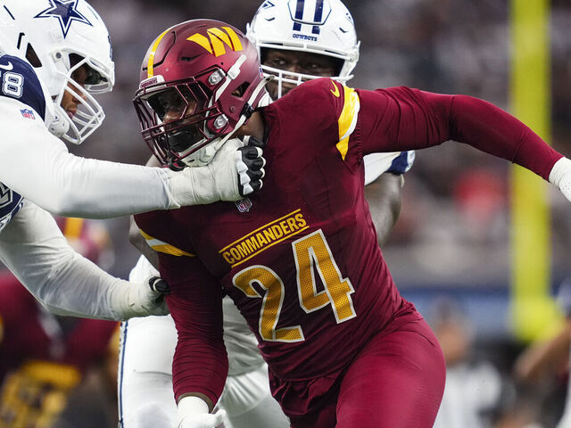 Von Miller Officially Joins the Dallas Cowboys: A New Chapter for the Legendary Linebacker