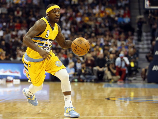 Judge orders Ty Lawson to spend 30 days in rehab