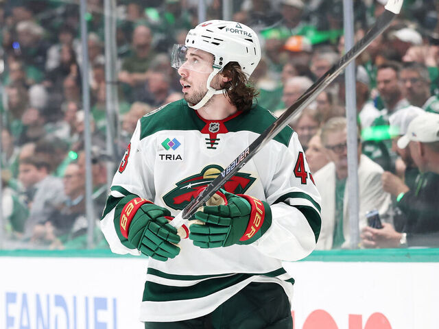 Guerin: 'Communication is really good' in Hughes