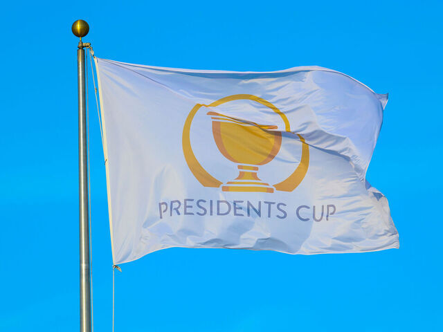 USA, Internationals fill out Presidents Cup rosters with