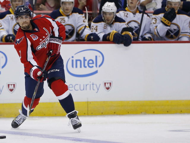 Sunday's Defenseman Value Rankings