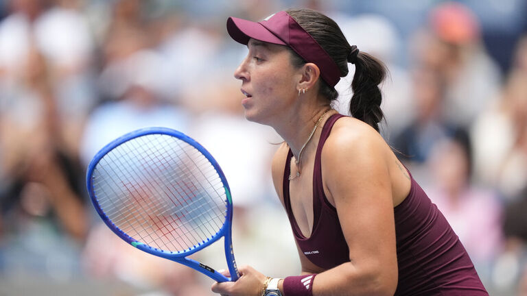 Pegula withdraws from Singapore Open due to fatigue | theScore