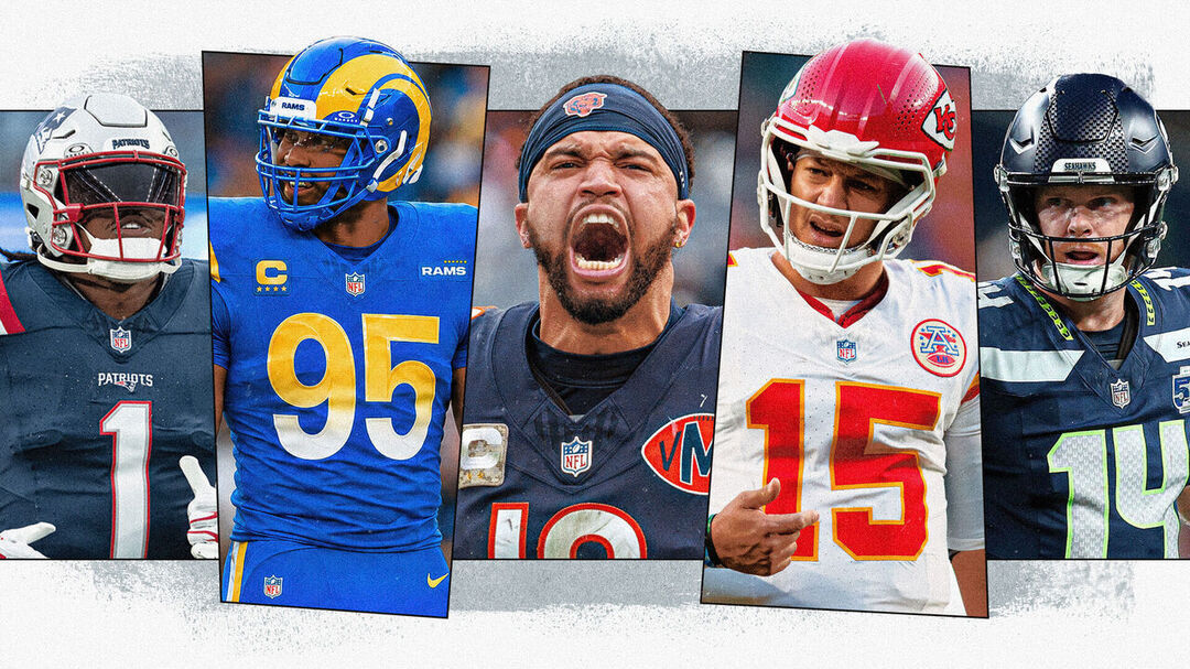 Nfl Score Predictions NFL season predictions: Super Bowl, awards, flops, and | theScore