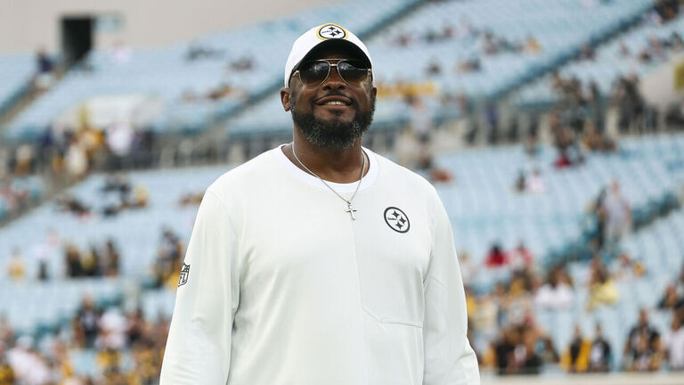 Former Steelers coach Tomlin reveals incredible 12-year | theScore