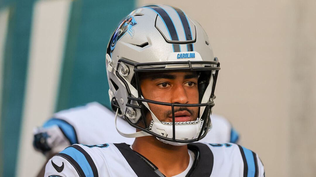 Panthers owner Tepper believes Young can win multiple | theScore