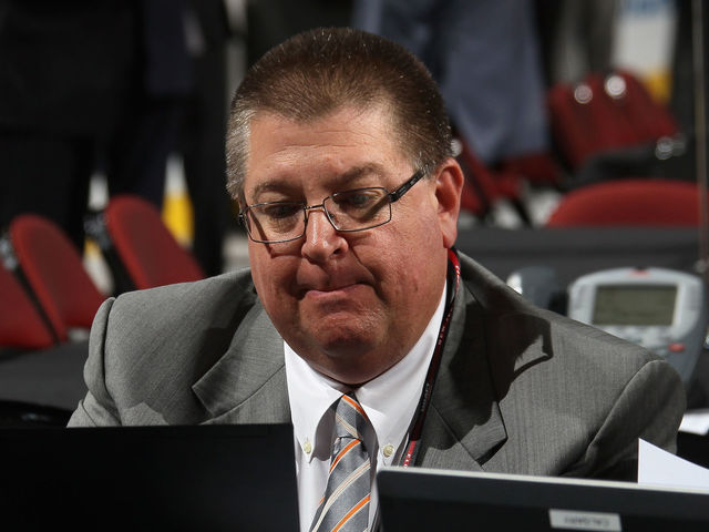 NHL.com among long list of websites briefly taken off-line by hackers