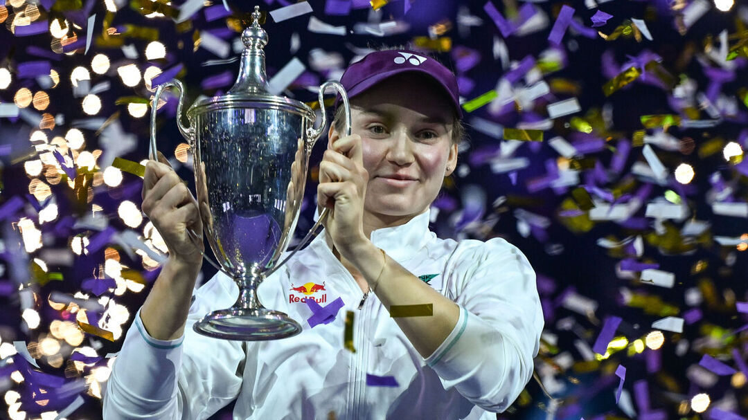 WTA Finals moving to Charlotte for next 3 years | theScore