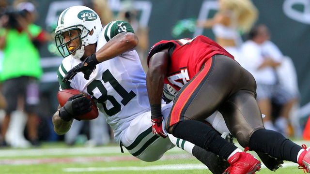 Agent: Ex-NFLer Winslow Jr. was house-hunting when neighbor called police