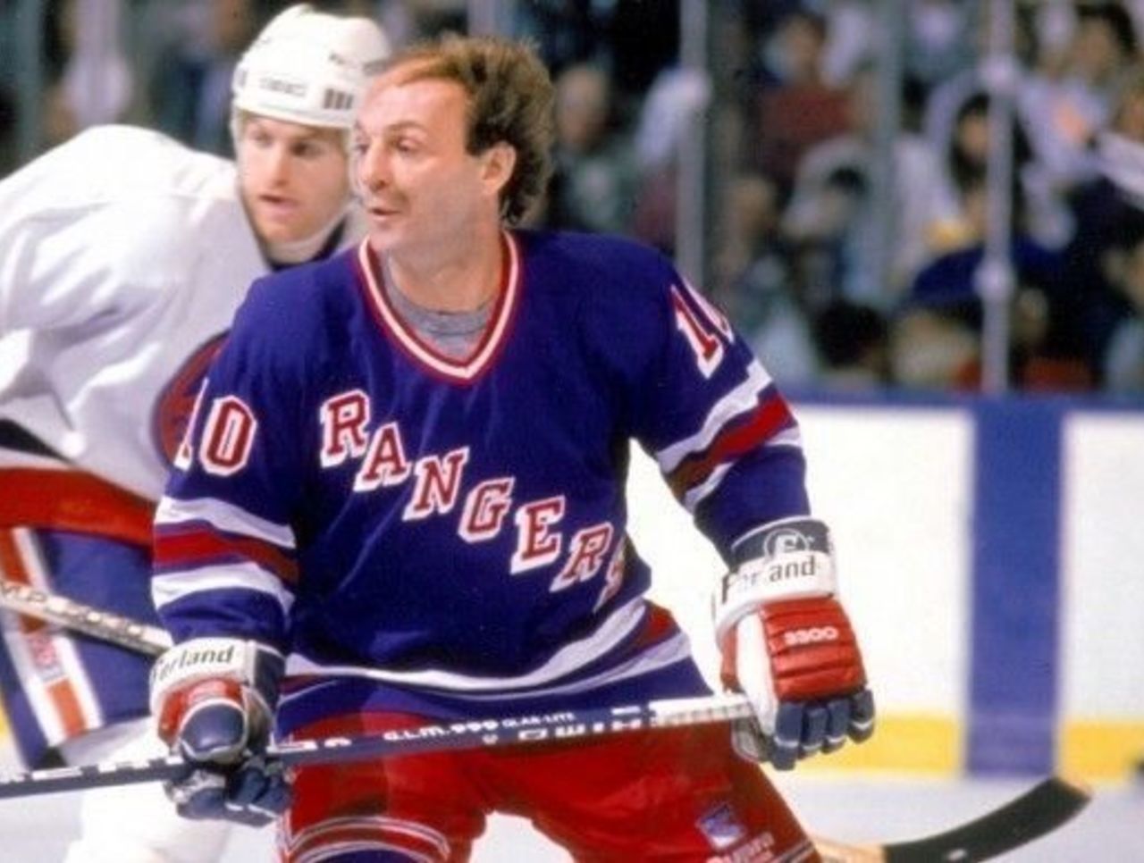 10 jerseys that just looked wrong on NHL greats | theScore.com