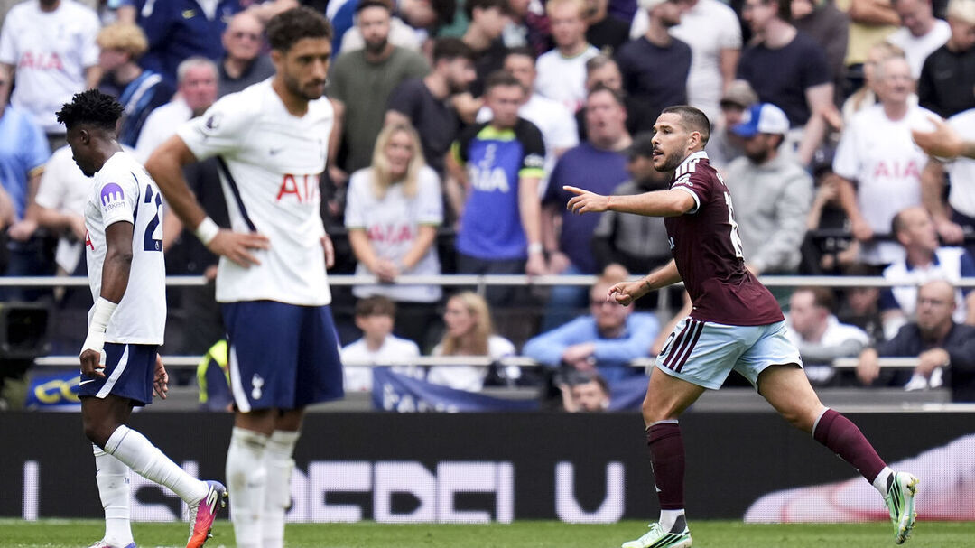 English Premier League News | theScore