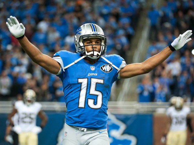 Fantasy: Week 9 Rankings - Wide Receivers (PPR)