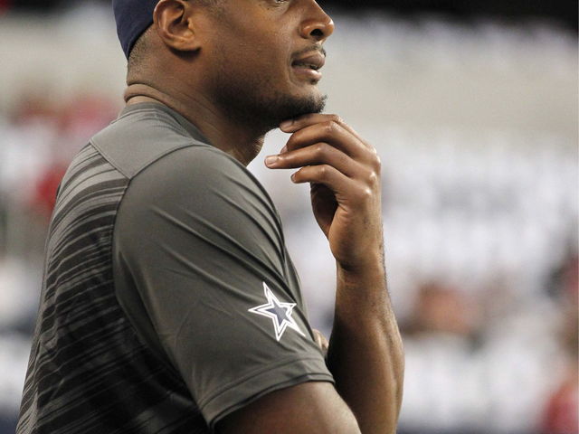 Jim Popp: '50/50' chance Michael Sam will play for Alouettes in 2015