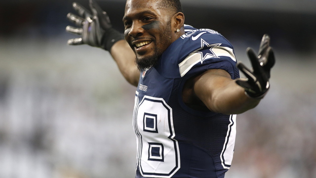 Fantasy: 2016 Rankings - Wide Receivers