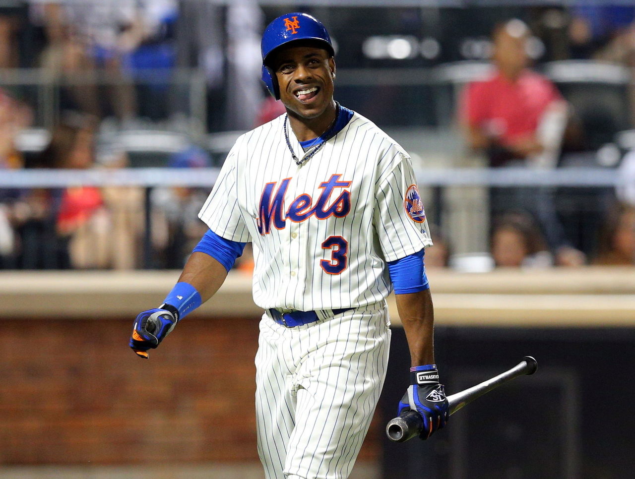 Curtis Granderson thinks the moon landing was faked - NBC Sports