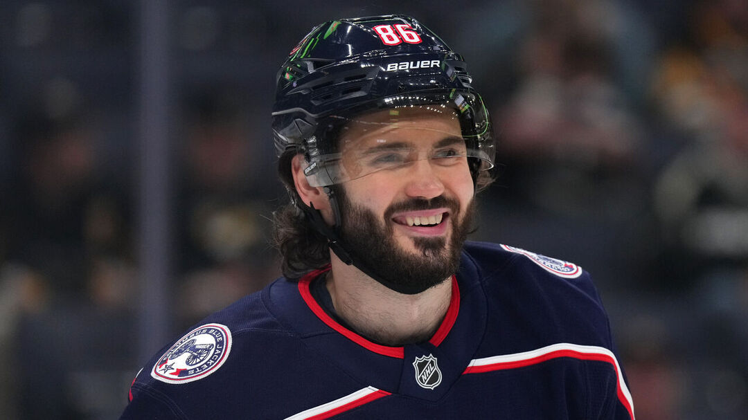 Leafs acquire Marchenko for Knies, sign him to 6-year, | theScore