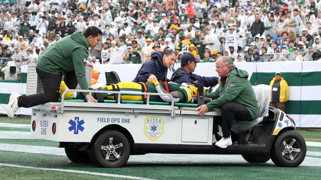 Packers' Reed to have season-ending neck surgery | theScore